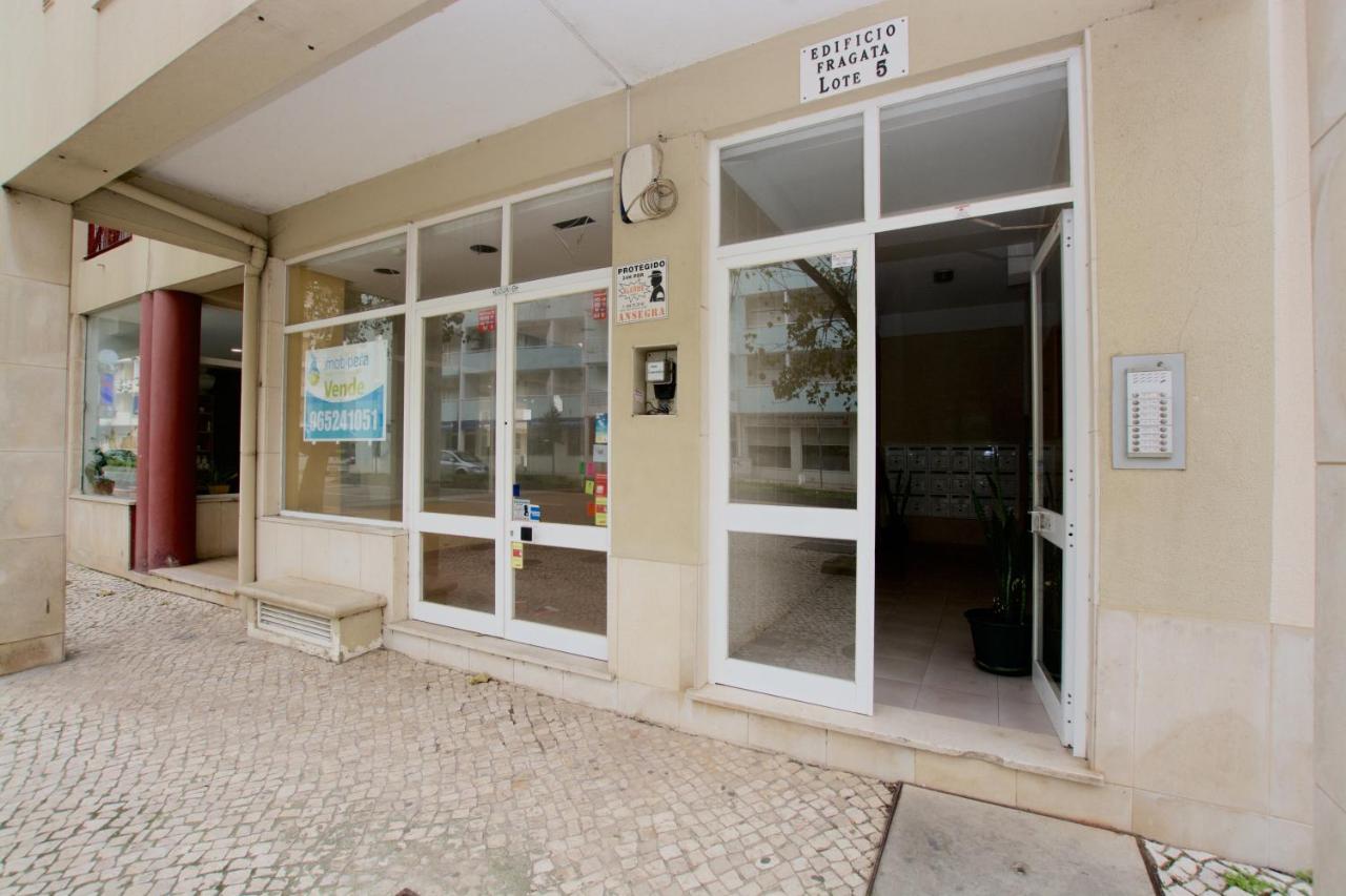 Casa Fragata B Apartment Armacao de Pera Exterior photo